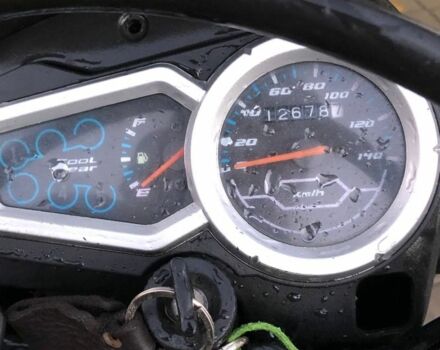 Лонкін 3302, об'ємом двигуна 0.2 л та пробігом 0 тис. км за 650 $, фото 6 на Automoto.ua