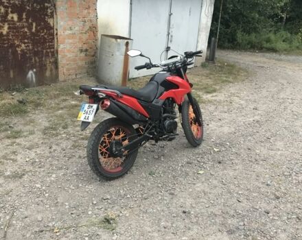 Лонкин 3302, объемом двигателя 0.2 л и пробегом 0 тыс. км за 485 $, фото 2 на Automoto.ua