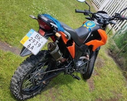 Лонкин 3302, объемом двигателя 0.2 л и пробегом 0 тыс. км за 650 $, фото 1 на Automoto.ua