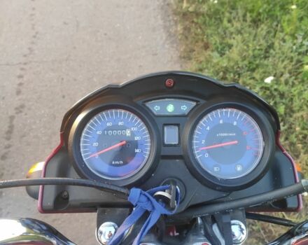 Лонкин 3302, объемом двигателя 0.13 л и пробегом 0 тыс. км за 798 $, фото 1 на Automoto.ua