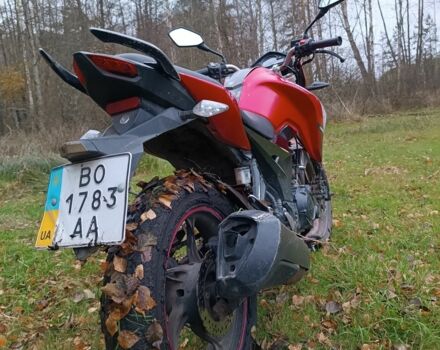 Лонкін 3302, об'ємом двигуна 0.25 л та пробігом 0 тис. км за 750 $, фото 3 на Automoto.ua