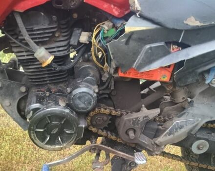 Лонкин 3302, объемом двигателя 0.22 л и пробегом 0 тыс. км за 606 $, фото 1 на Automoto.ua