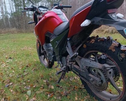 Лонкін 3302, об'ємом двигуна 0.25 л та пробігом 0 тис. км за 750 $, фото 6 на Automoto.ua