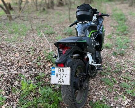 Лонкин 3302, объемом двигателя 0.25 л и пробегом 0 тыс. км за 1042 $, фото 4 на Automoto.ua
