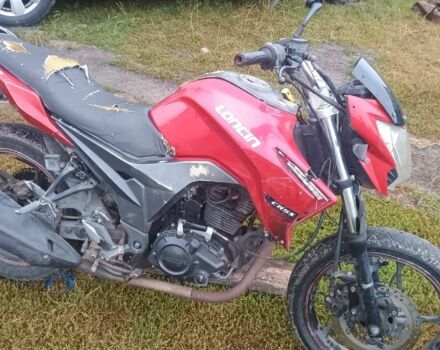 Лонкин 3302, объемом двигателя 0.22 л и пробегом 0 тыс. км за 606 $, фото 3 на Automoto.ua