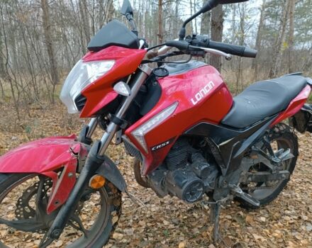 Лонкін 3302, об'ємом двигуна 0.25 л та пробігом 0 тис. км за 750 $, фото 8 на Automoto.ua