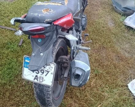 Лонкин 3302, объемом двигателя 0.22 л и пробегом 0 тыс. км за 606 $, фото 6 на Automoto.ua