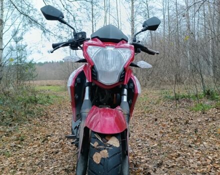 Лонкін 3302, об'ємом двигуна 0.25 л та пробігом 0 тис. км за 750 $, фото 5 на Automoto.ua