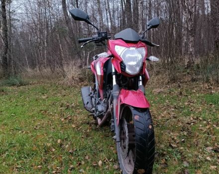 Лонкін 3302, об'ємом двигуна 0.25 л та пробігом 0 тис. км за 750 $, фото 2 на Automoto.ua