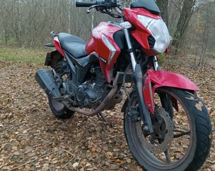 Лонкін 3302, об'ємом двигуна 0.25 л та пробігом 0 тис. км за 750 $, фото 7 на Automoto.ua