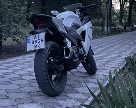 Лонкін 3302, об'ємом двигуна 0.25 л та пробігом 0 тис. км за 1400 $, фото 7 на Automoto.ua