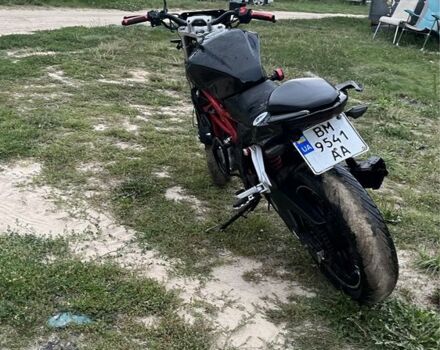 Лонкін 3302, об'ємом двигуна 0.3 л та пробігом 0 тис. км за 1300 $, фото 2 на Automoto.ua