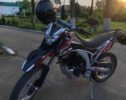 Лонкін 3302, об'ємом двигуна 0.25 л та пробігом 0 тис. км за 1500 $, фото 1 на Automoto.ua