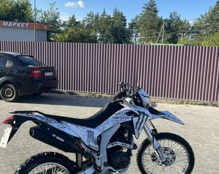 Лонкин 3302, объемом двигателя 0.25 л и пробегом 0 тыс. км за 1350 $, фото 3 на Automoto.ua