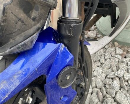 Лонкин 3302, объемом двигателя 0.25 л и пробегом 0 тыс. км за 605 $, фото 8 на Automoto.ua