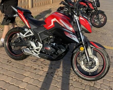 Лонкін 3302, об'ємом двигуна 0.25 л та пробігом 0 тис. км за 1331 $, фото 4 на Automoto.ua