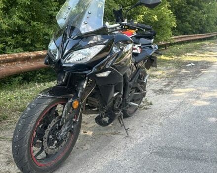 Лонкін 3302, об'ємом двигуна 0.25 л та пробігом 0 тис. км за 1300 $, фото 1 на Automoto.ua