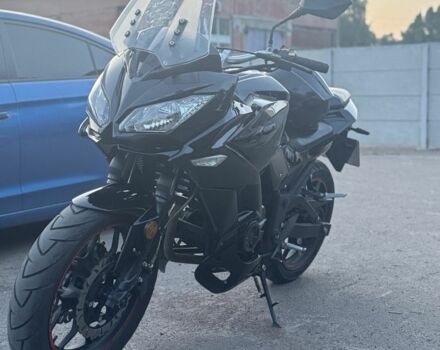 Лонкін 3302, об'ємом двигуна 0.25 л та пробігом 0 тис. км за 1300 $, фото 4 на Automoto.ua