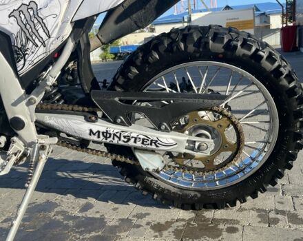 Лонкин 3302, объемом двигателя 0.25 л и пробегом 0 тыс. км за 1350 $, фото 5 на Automoto.ua