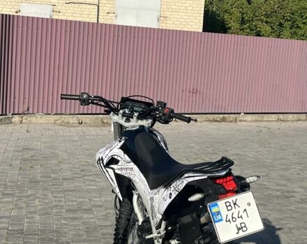 Лонкин 3302, объемом двигателя 0.25 л и пробегом 0 тыс. км за 1350 $, фото 4 на Automoto.ua