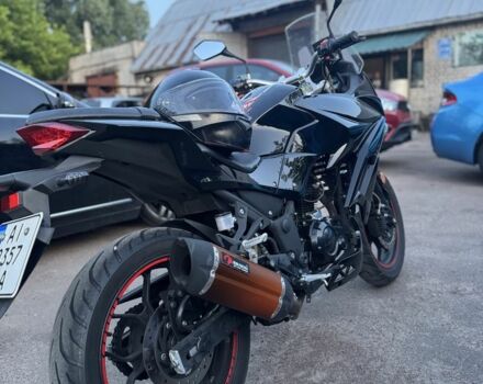 Лонкін 3302, об'ємом двигуна 0.25 л та пробігом 0 тис. км за 1300 $, фото 3 на Automoto.ua