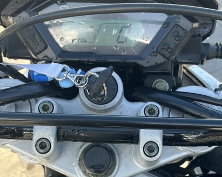 Лонкин 3302, объемом двигателя 0.25 л и пробегом 0 тыс. км за 1350 $, фото 7 на Automoto.ua
