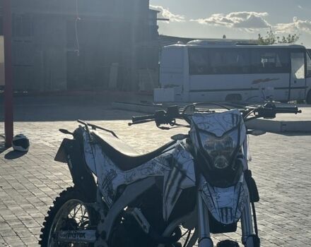 Лонкин 3302, объемом двигателя 0.25 л и пробегом 0 тыс. км за 1350 $, фото 2 на Automoto.ua