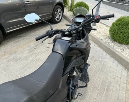 Лонкин 3302, объемом двигателя 0.2 л и пробегом 0 тыс. км за 819 $, фото 2 на Automoto.ua