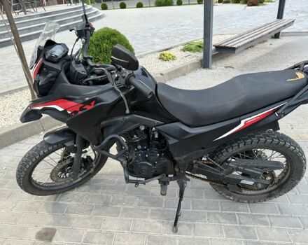 Лонкин 3302, объемом двигателя 0.2 л и пробегом 0 тыс. км за 819 $, фото 5 на Automoto.ua
