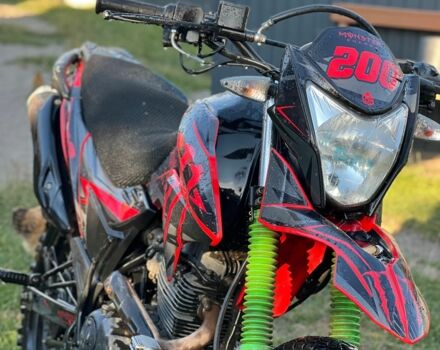 Лонкин 3302, объемом двигателя 0.2 л и пробегом 0 тыс. км за 1000 $, фото 3 на Automoto.ua