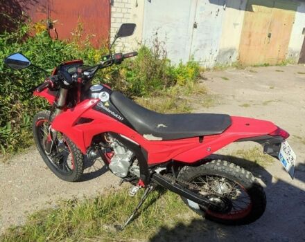 Лонкин 3302, объемом двигателя 0.3 л и пробегом 0 тыс. км за 1850 $, фото 1 на Automoto.ua