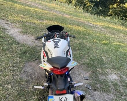 Лонкин 3302, объемом двигателя 0.25 л и пробегом 0 тыс. км за 1700 $, фото 8 на Automoto.ua