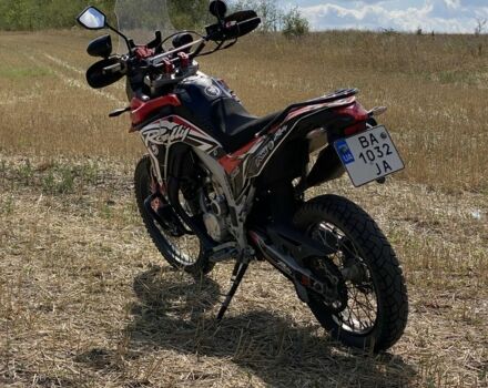 Лонкин 3302, объемом двигателя 0.3 л и пробегом 0 тыс. км за 2200 $, фото 4 на Automoto.ua