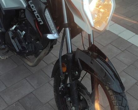 Лонкин 3302, объемом двигателя 0.2 л и пробегом 0 тыс. км за 1100 $, фото 2 на Automoto.ua