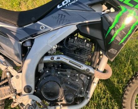 Лонкин 3302, объемом двигателя 0.25 л и пробегом 0 тыс. км за 1150 $, фото 6 на Automoto.ua