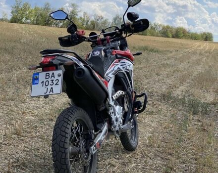 Лонкин 3302, объемом двигателя 0.3 л и пробегом 0 тыс. км за 2200 $, фото 2 на Automoto.ua