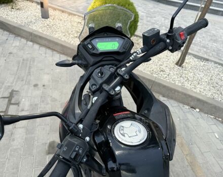 Лонкин 3302, объемом двигателя 0.2 л и пробегом 0 тыс. км за 819 $, фото 6 на Automoto.ua