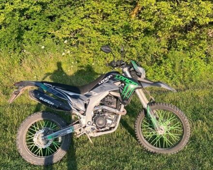 Лонкин 3302, объемом двигателя 0.25 л и пробегом 0 тыс. км за 1150 $, фото 3 на Automoto.ua