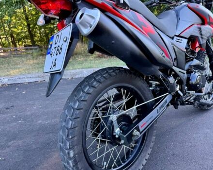 Лонкин 3302, объемом двигателя 0.2 л и пробегом 0 тыс. км за 1200 $, фото 7 на Automoto.ua