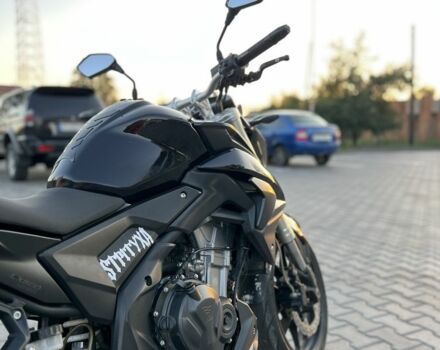 Лонкин 3302, объемом двигателя 0.5 л и пробегом 0 тыс. км за 3500 $, фото 9 на Automoto.ua
