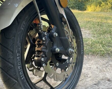 Лонкин 3302, объемом двигателя 0.25 л и пробегом 0 тыс. км за 1700 $, фото 10 на Automoto.ua