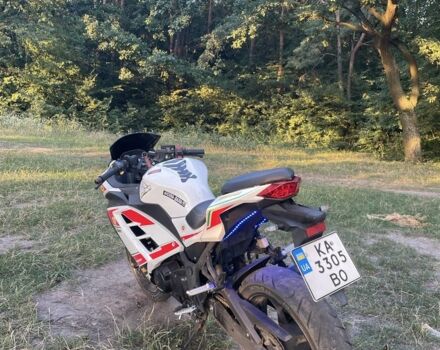 Лонкин 3302, объемом двигателя 0.25 л и пробегом 0 тыс. км за 1700 $, фото 2 на Automoto.ua