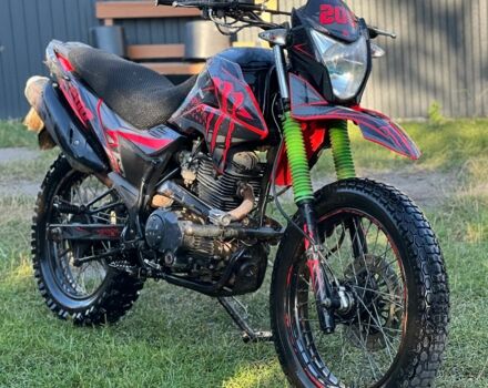Лонкин 3302, объемом двигателя 0.2 л и пробегом 0 тыс. км за 1000 $, фото 4 на Automoto.ua