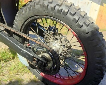Лонкин 3302, объемом двигателя 0.3 л и пробегом 0 тыс. км за 1850 $, фото 3 на Automoto.ua