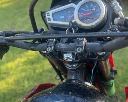 Лонкин 3302, объемом двигателя 0.2 л и пробегом 0 тыс. км за 1000 $, фото 5 на Automoto.ua