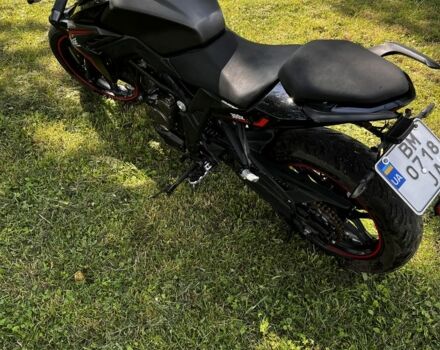 Лонкин 3302, объемом двигателя 0.3 л и пробегом 0 тыс. км за 1900 $, фото 3 на Automoto.ua