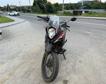 Лонкин 3302, объемом двигателя 0.2 л и пробегом 0 тыс. км за 819 $, фото 7 на Automoto.ua