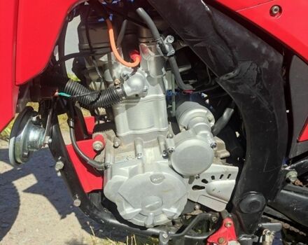 Лонкин 3302, объемом двигателя 0.3 л и пробегом 0 тыс. км за 1850 $, фото 4 на Automoto.ua