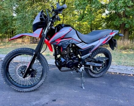 Лонкин 3302, объемом двигателя 0.2 л и пробегом 0 тыс. км за 1200 $, фото 1 на Automoto.ua