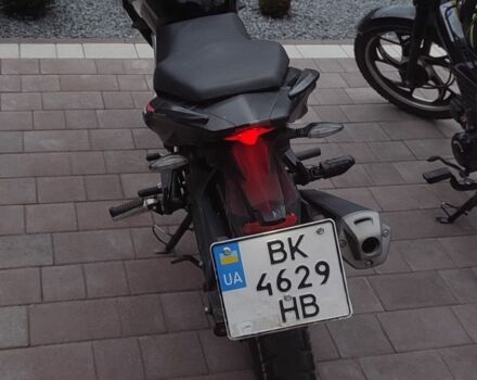 Лонкин 3302, объемом двигателя 0.2 л и пробегом 0 тыс. км за 1100 $, фото 4 на Automoto.ua